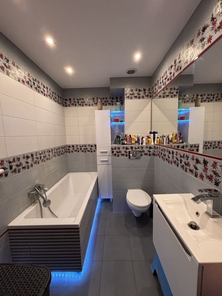 Mieszkanie 3-pokojowe Zalasewo, ul. Serdeczna. Zdjęcie 7