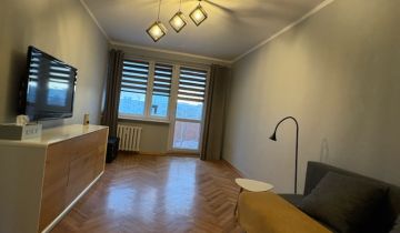 Mieszkanie 3-pokojowe Poznań Winogrady, os. Przyjaźni