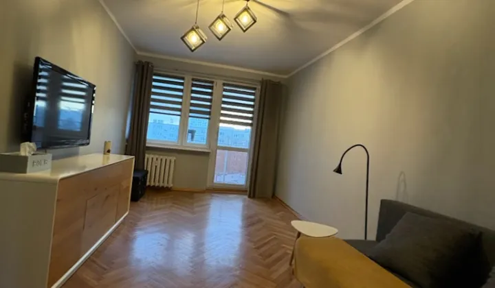 Mieszkanie 3-pokojowe Poznań Winogrady, os. Przyjaźni