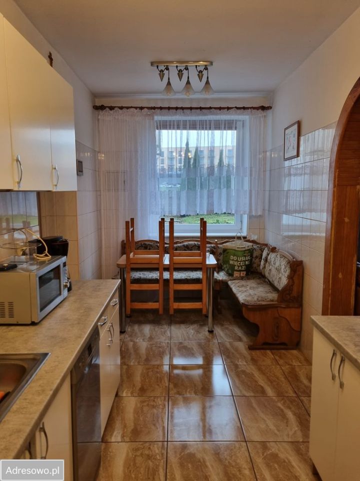 dom szeregowy, 2 pokoje Łódź Widzew, ul. Widzewska. Zdjęcie 6