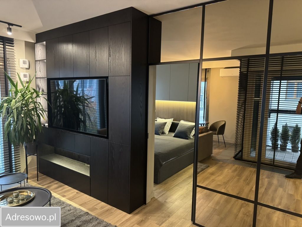 Mieszkanie 2-pokojowe Warszawa Śródmieście, ul. Elektryczna. Zdjęcie 9