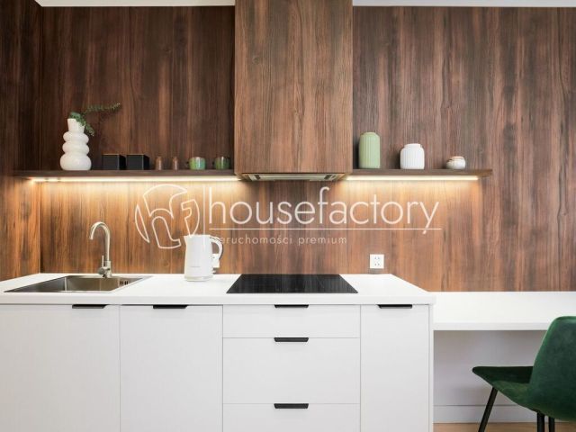 Mieszkanie 3-pokojowe Łódź, ul. Stefana Jaracza. Zdjęcie 2