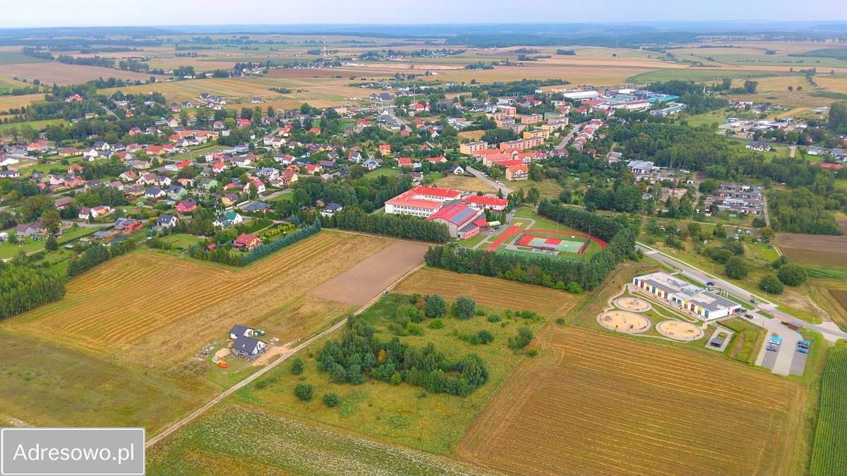 Działka budowlana Potęgowo. Zdjęcie 2