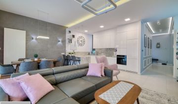 Mieszkanie 3-pokojowe Legionowo Centrum, ul. Ogrodowa