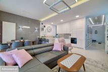 Mieszkanie 3-pokojowe Legionowo Centrum, ul. Ogrodowa