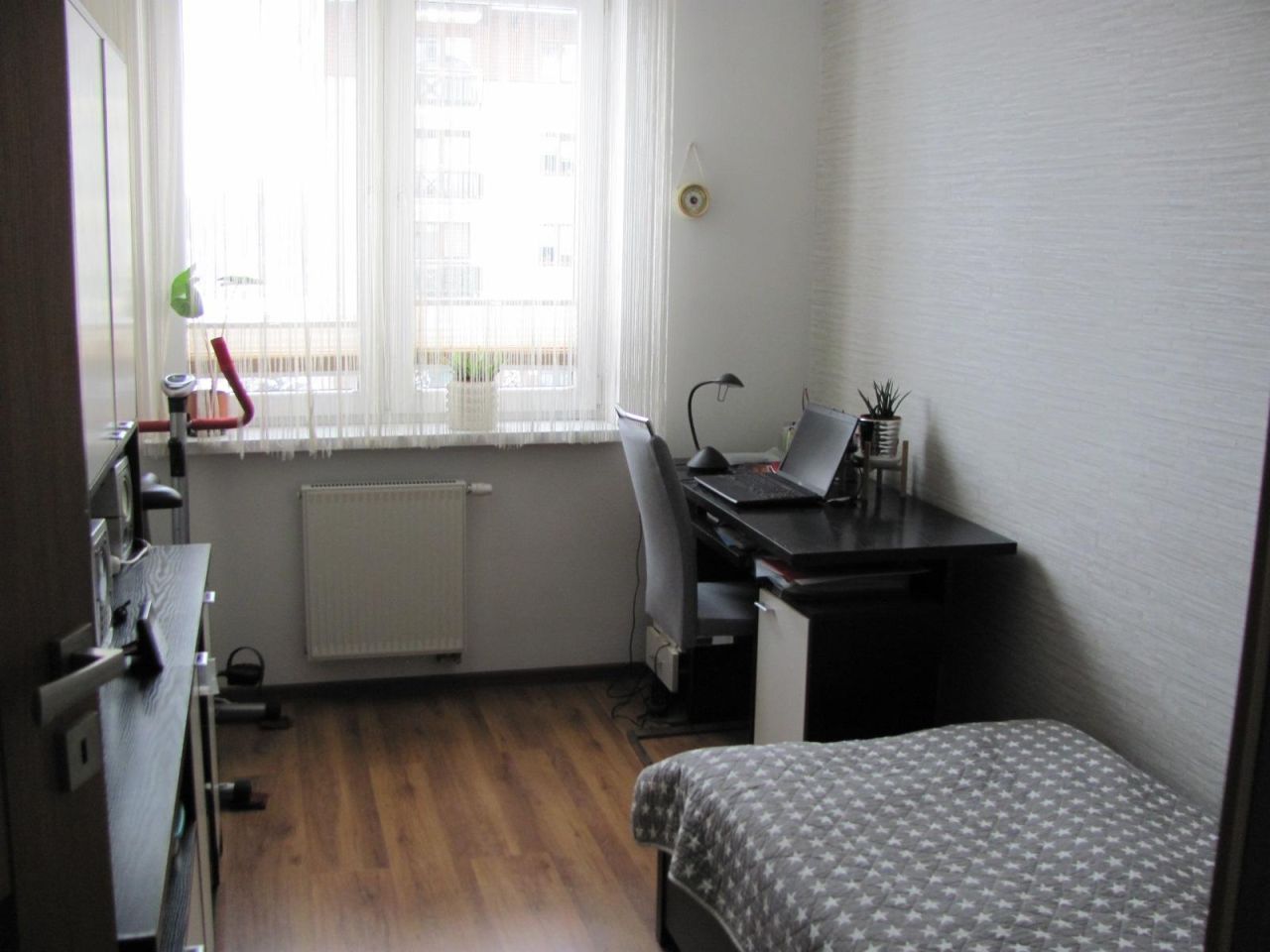 Mieszkanie 3-pokojowe Augustów Wypusty, ul. Ruciana. Zdjęcie 6