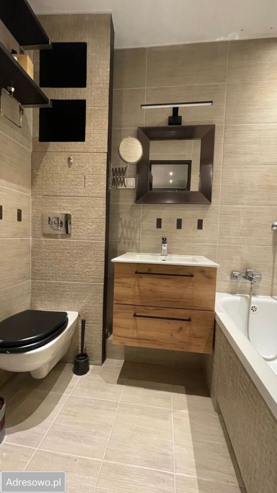 Mieszkanie 2-pokojowe Warszawa Wola, ul. Józefa Sowińskiego. Zdjęcie 14