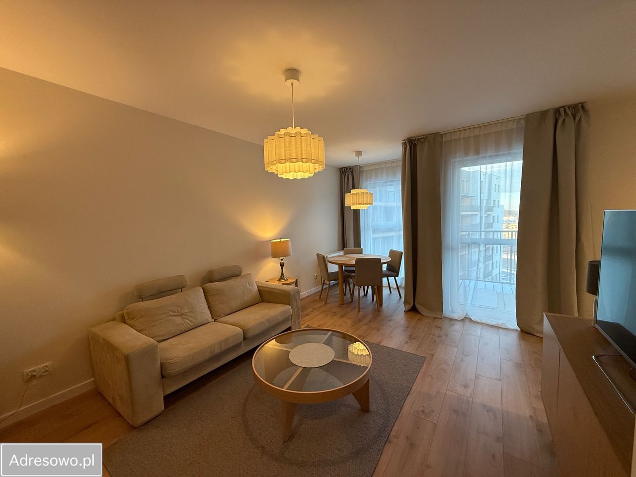 Mieszkanie 2-pokojowe Gdynia Mały Kack, ul. Strzelców. Zdjęcie 6