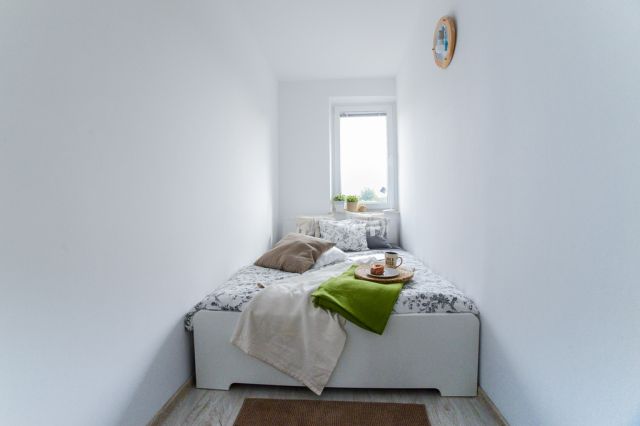 Mieszkanie 2-pokojowe Warszawa Mokotów, ul. Maltańska. Zdjęcie 10