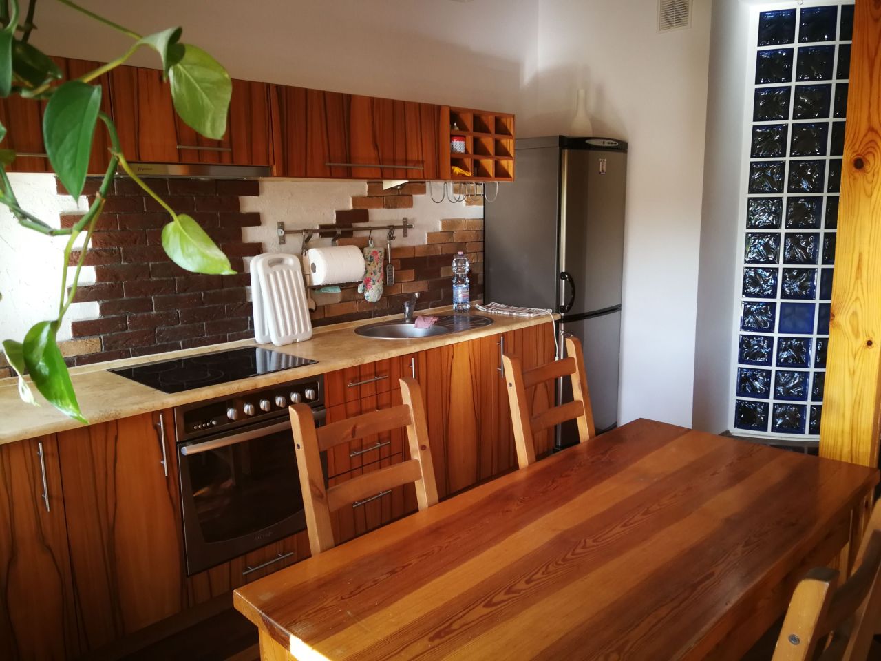 Mieszkanie 1-pokojowe Warszawa Wawer, ul. Wał Miedzeszyński. Zdjęcie 6