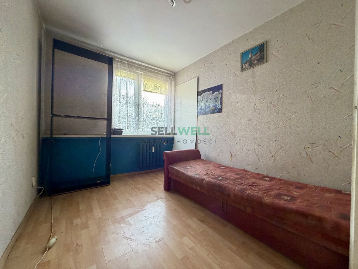 Mieszkanie 2-pokojowe Łódź Teofilów, ul. Aleksandrowska. Zdjęcie 5