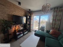 Mieszkanie 2-pokojowe Łódź Górna, ul. Walerego Wróblewskiego. Zdjęcie 4