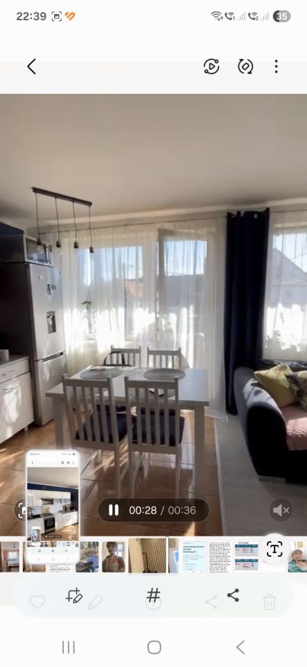 Mieszkanie 3-pokojowe Otmuchów Sarnowice, ul. Perłowa. Zdjęcie 5