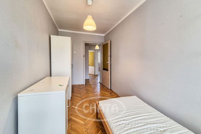 Mieszkanie 3-pokojowe Wrocław Ołbin, ul. Ignacego Daszyńskiego. Zdjęcie 17