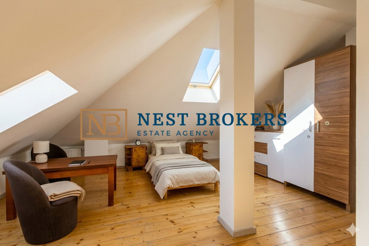 dom wolnostojący, 8 pokoi Łętownia. Zdjęcie 8