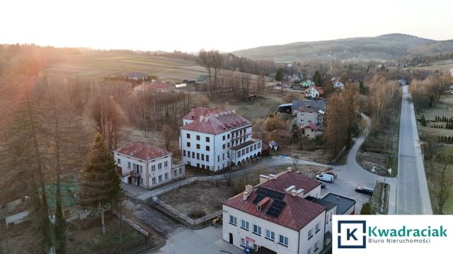 Lokal Gwoźnica Górna. Zdjęcie 3