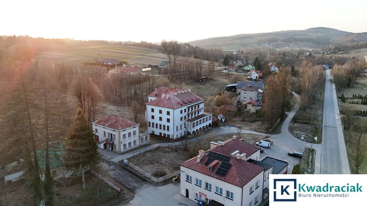 Lokal Gwoźnica Górna. Zdjęcie 3