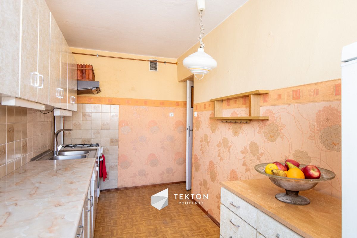 Mieszkanie 2-pokojowe Poznań Dębiec, ul. Platanowa. Zdjęcie 7