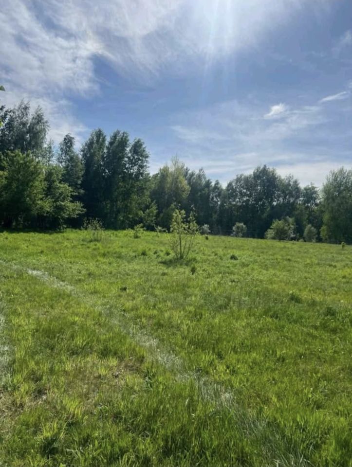 Działka budowlana Żelechów, ul. Letnia. Zdjęcie 4