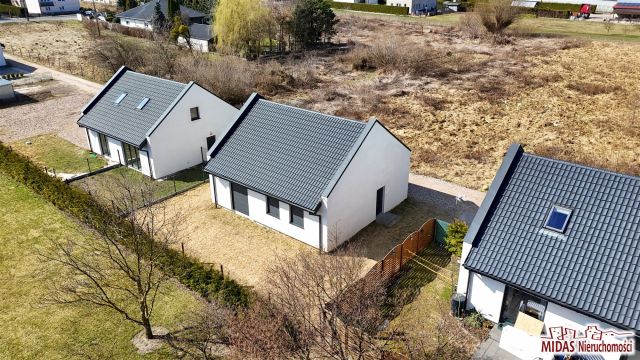 dom wolnostojący, 4 pokoje Ciechocinek, ul. gen. Józefa Bema. Zdjęcie 4