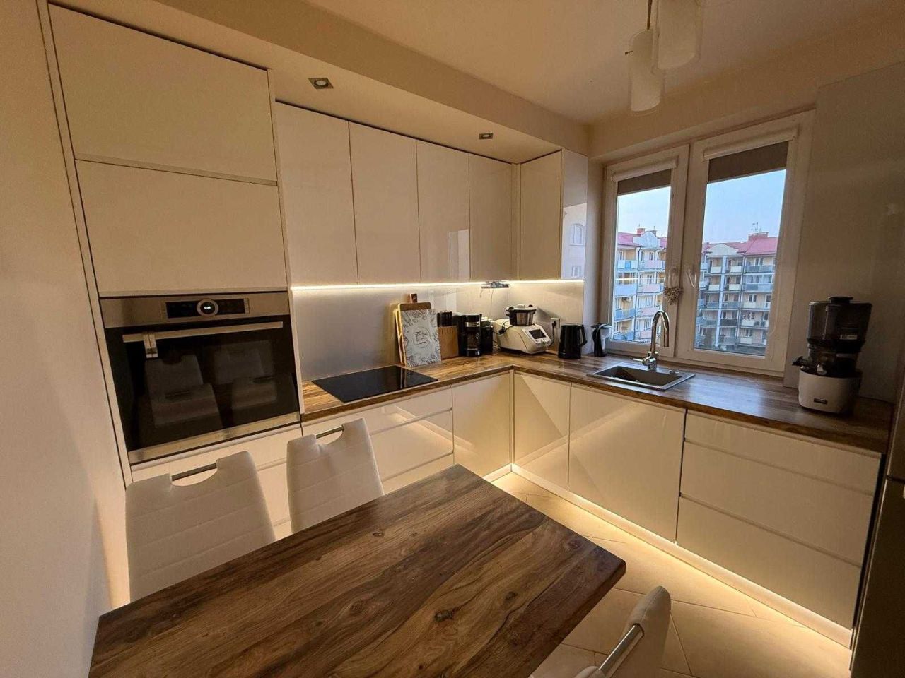 Mieszkanie 3-pokojowe Ełk, ul. Juliana Tuwima. Zdjęcie 8