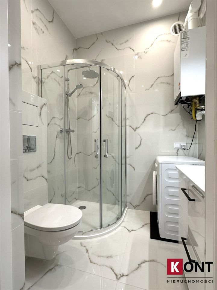 Mieszkanie 1-pokojowe Kraków Stare Miasto, ul. Pędzichów. Zdjęcie 11