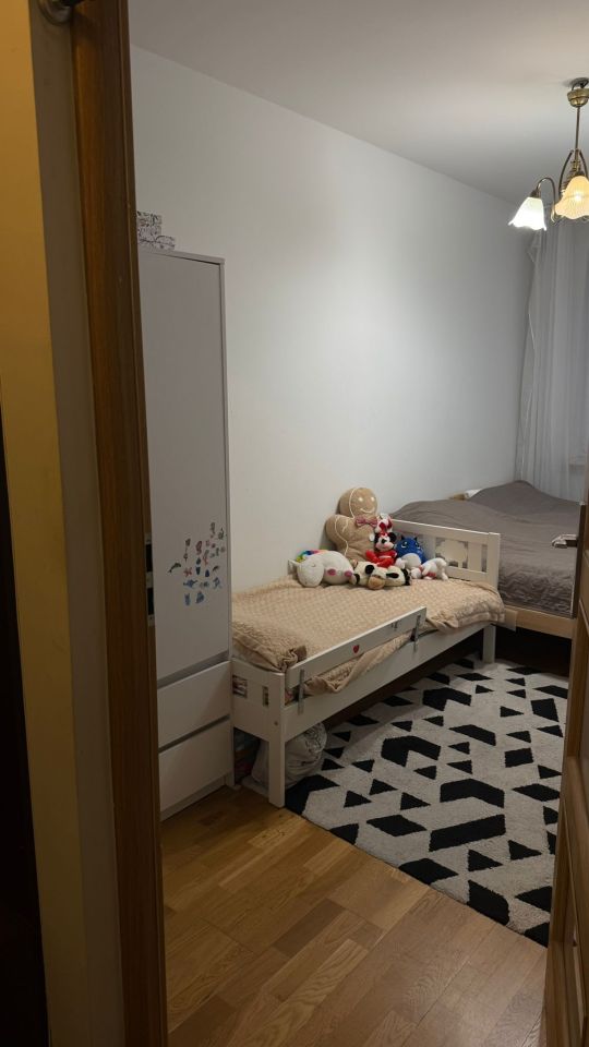 Mieszkanie 3-pokojowe Wołomin, ul. Kościelna. Zdjęcie 15