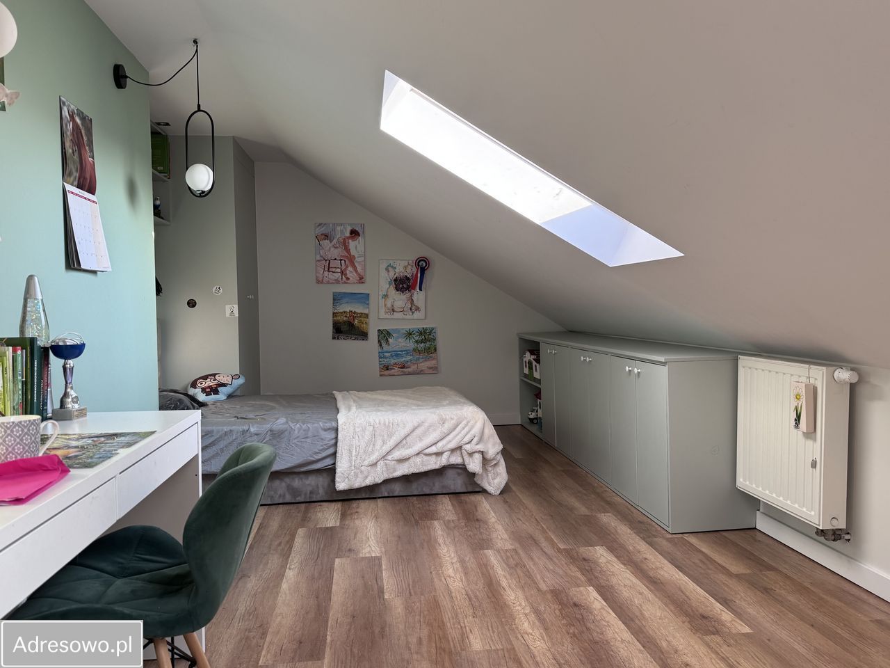 dom wolnostojący, 4 pokoje Cieplice. Zdjęcie 8