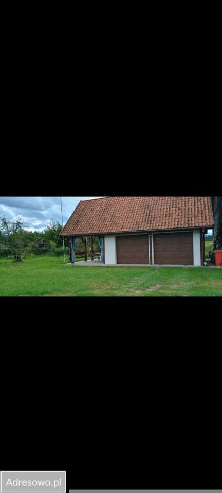 dom wolnostojący, 6 pokoi Faryny. Zdjęcie 12