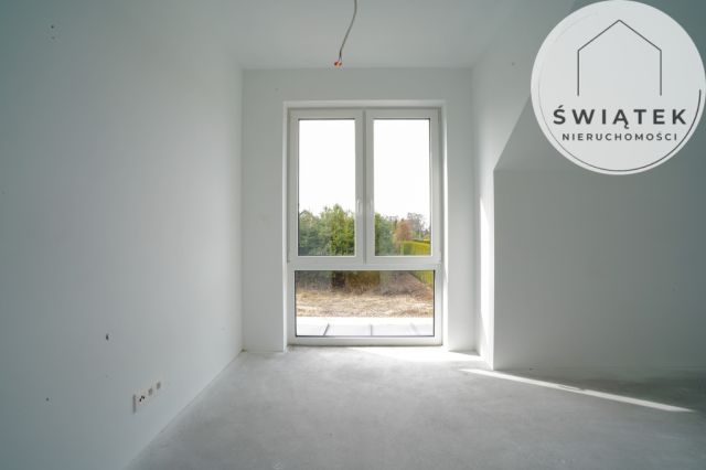 bliźniak, 4 pokoje Toruń Kaszczorek. Zdjęcie 10