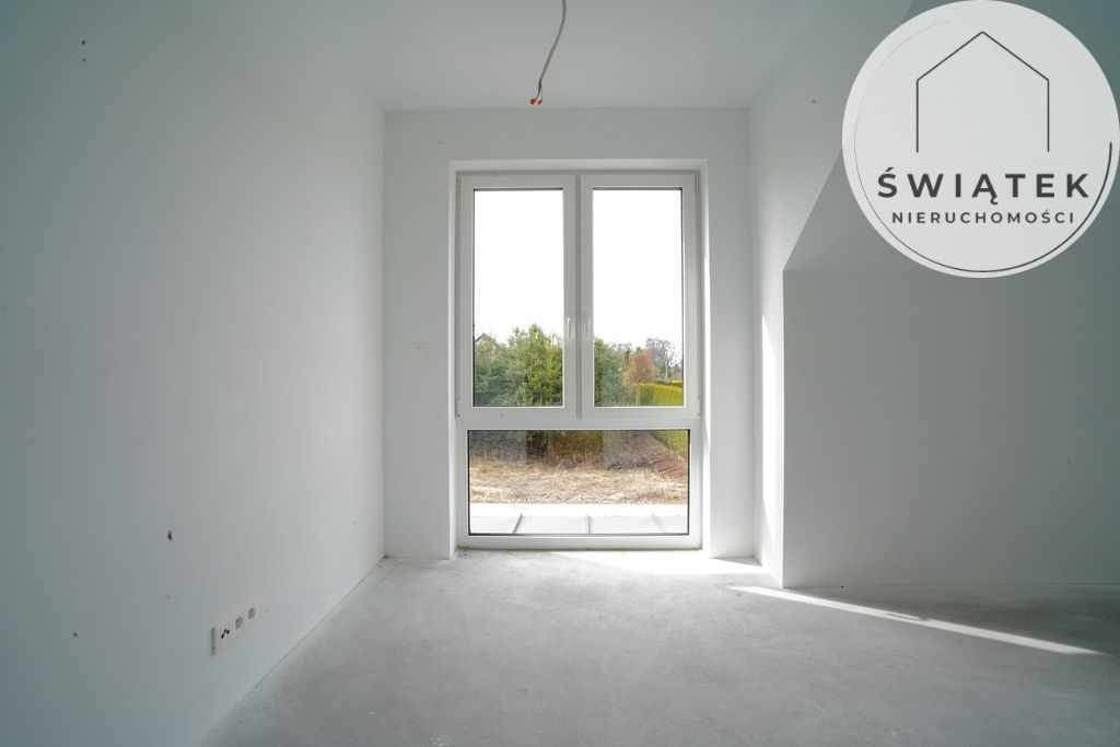 bliźniak, 4 pokoje Toruń Kaszczorek. Zdjęcie 10