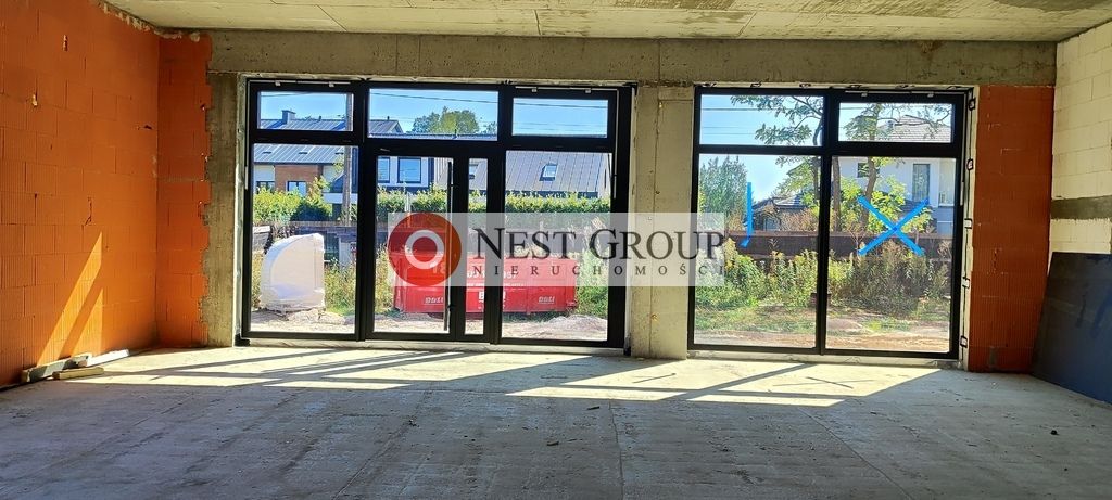 Lokal Warszawa Białołęka, ul. Szamocin. Zdjęcie 20