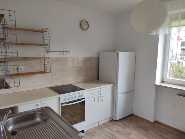 Mieszkanie 2-pokojowe Kraków Podgórze, ul. Torfowa. Zdjęcie 6