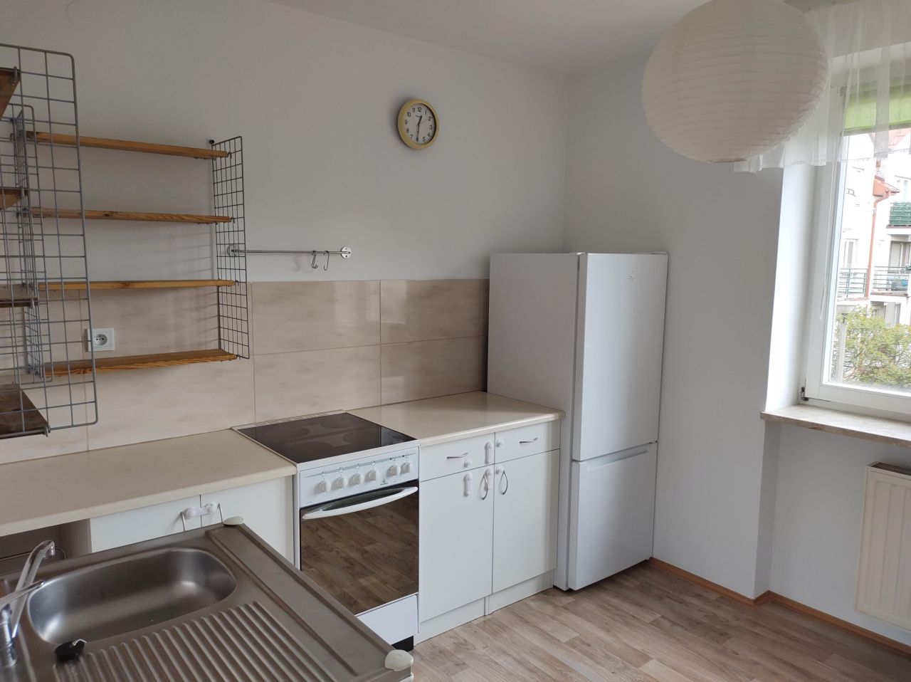 Mieszkanie 2-pokojowe Kraków Podgórze, ul. Torfowa. Zdjęcie 4