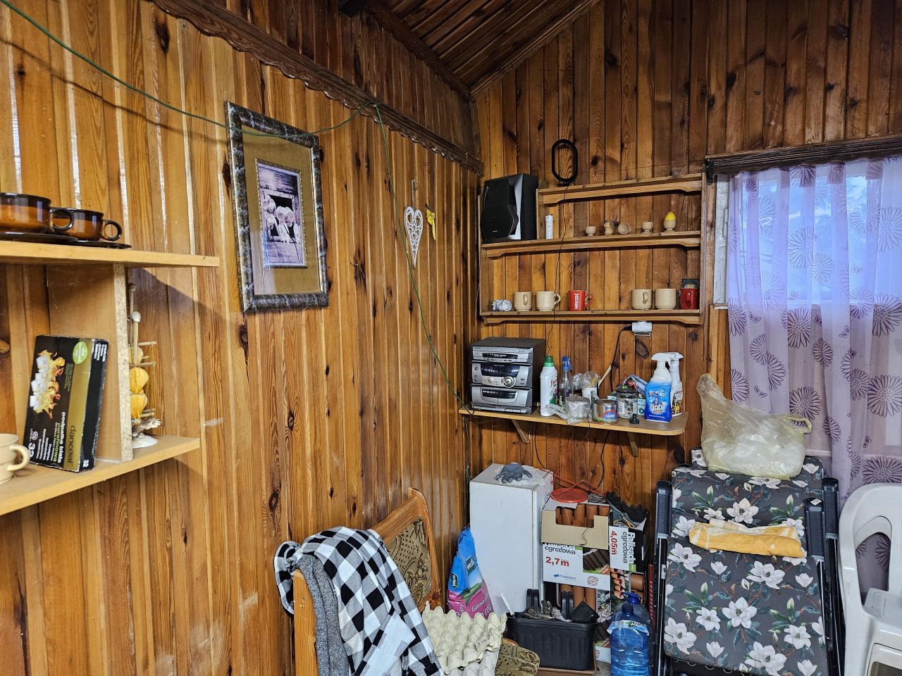 Działka rod Stargard Centrum, ul. Na Grobli. Zdjęcie 7