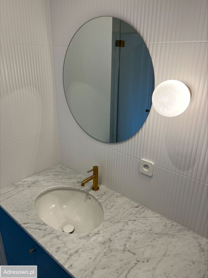 Mieszkanie 1-pokojowe Warszawa Praga-Północ, ul. Jagiellońska. Zdjęcie 3