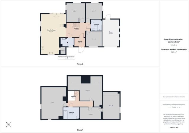 dom wolnostojący, 6 pokoi Dąbrowa Górnicza Strzemieszyce Wielkie, ul. Boczna. Zdjęcie 22