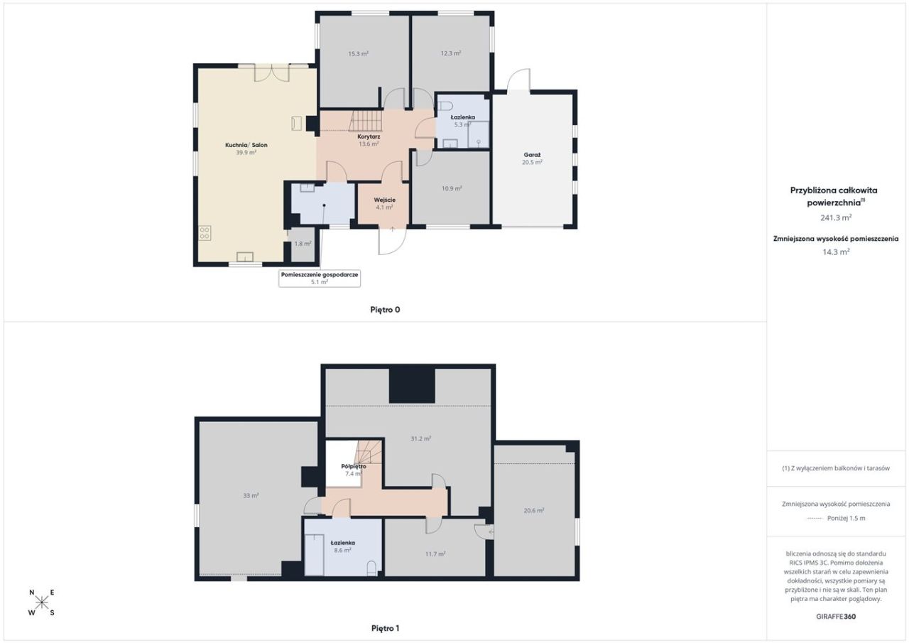 dom wolnostojący, 6 pokoi Dąbrowa Górnicza Strzemieszyce Wielkie, ul. Boczna. Zdjęcie 22