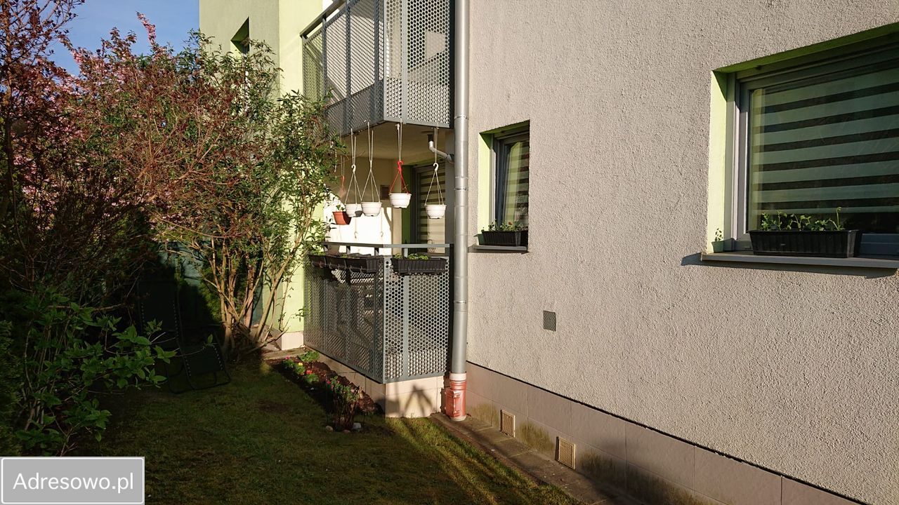 Mieszkanie 3-pokojowe Szczecin Prawobrzeże, ul. Seledynowa. Zdjęcie 6
