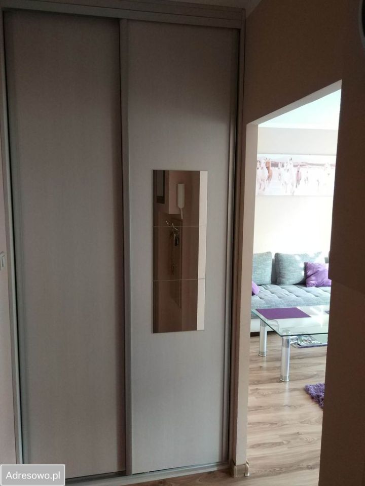 Mieszkanie 1-pokojowe Bydgoszcz Wyżyny, ul. Feliksa Nowowiejskiego. Zdjęcie 8