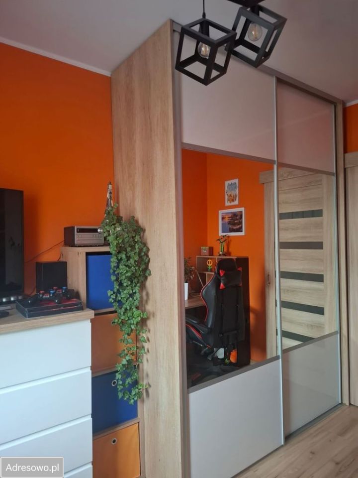 Mieszkanie 3-pokojowe Łódź Retkinia, ul. Maratońska. Zdjęcie 9