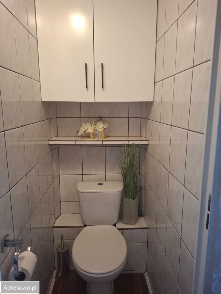 Mieszkanie 3-pokojowe Łódź Retkinia, ul. Maratońska. Zdjęcie 15