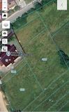 Działka budowlana Rzepiska Bryjów Potok. Zdjęcie 2