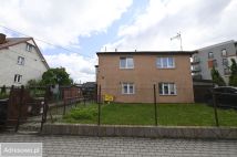 dom wolnostojący, 3 pokoje Gdynia Obłuże, ul. Boisko. Zdjęcie 1