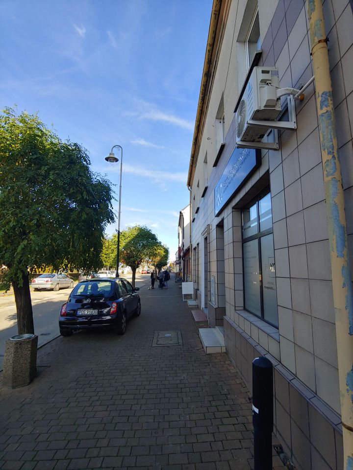 kamienica, 12 pokoi Raszków, ul. Rynek. Zdjęcie 5