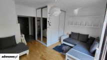 Mieszkanie 1-pokojowe Warszawa Szczęśliwice, ul. Włodarzewska. Zdjęcie 2