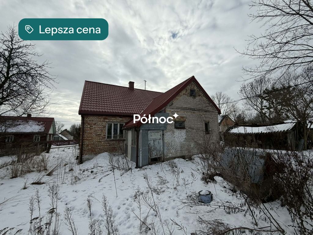 dom wolnostojący, 3 pokoje Nowosady. Zdjęcie 27