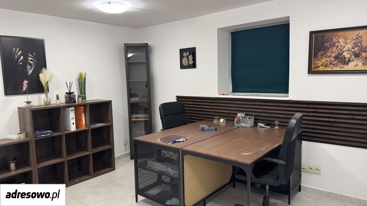 Lokal Poznań Winogrady, ul. Sadowa. Zdjęcie 19