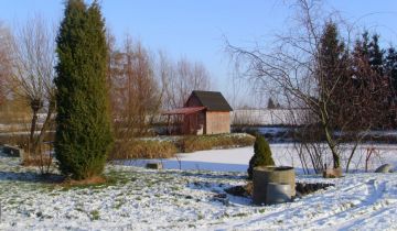 Działka rolno-budowlana Sztumska Wieś