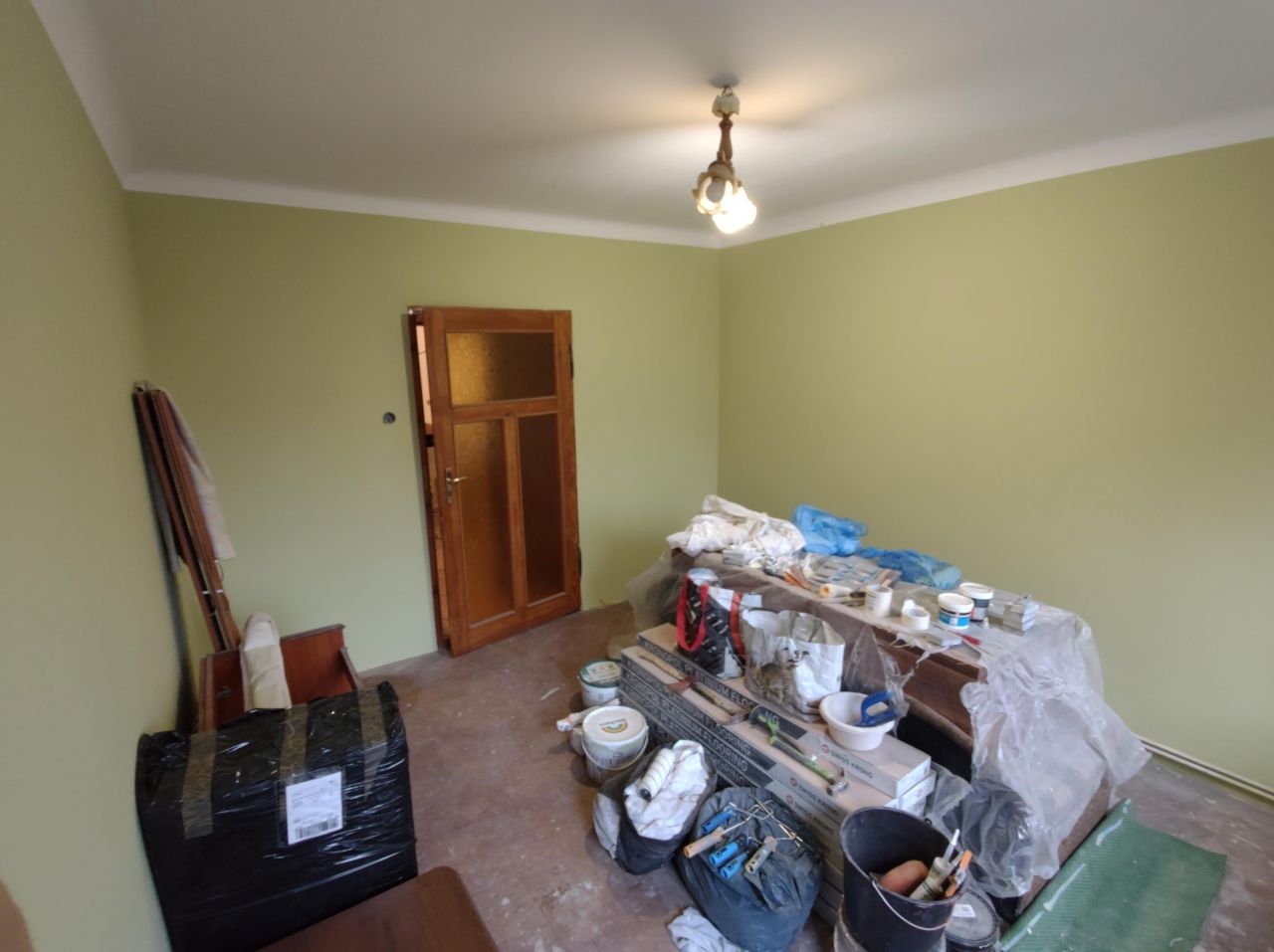 Mieszkanie 3-pokojowe Legnica, ul. Rzemieślnicza. Zdjęcie 11